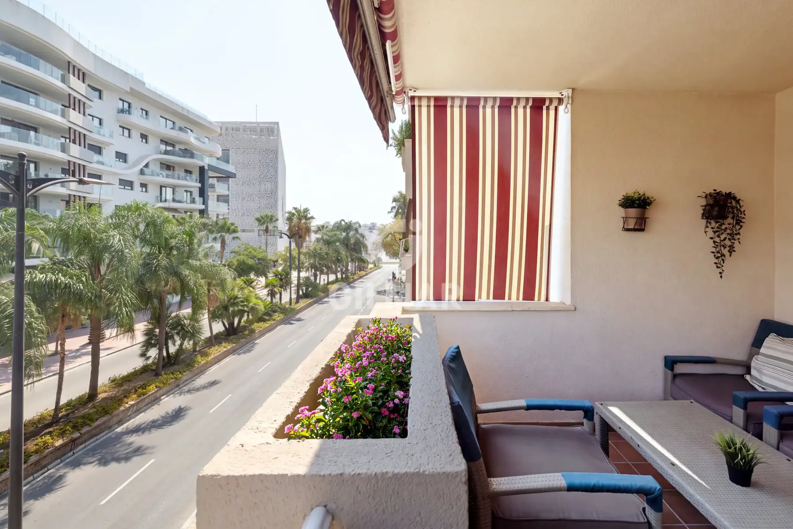 Apartment in Estepona - Málaga