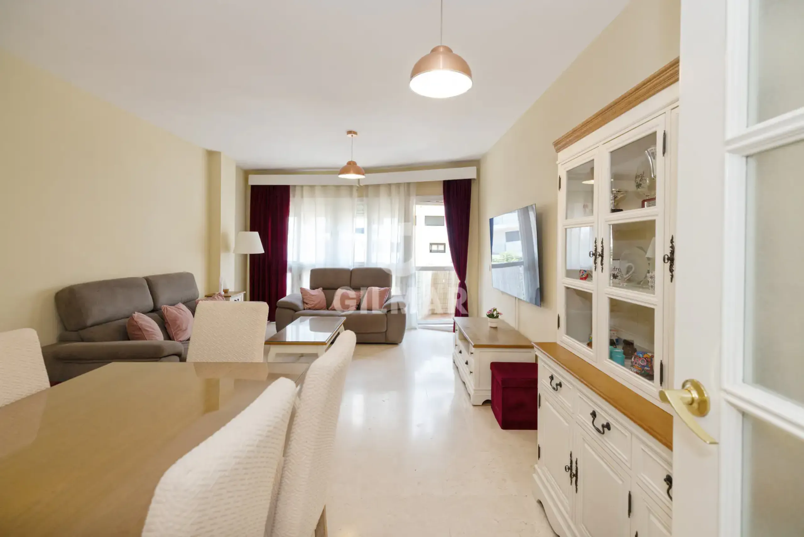 Apartment in Estepona - Málaga