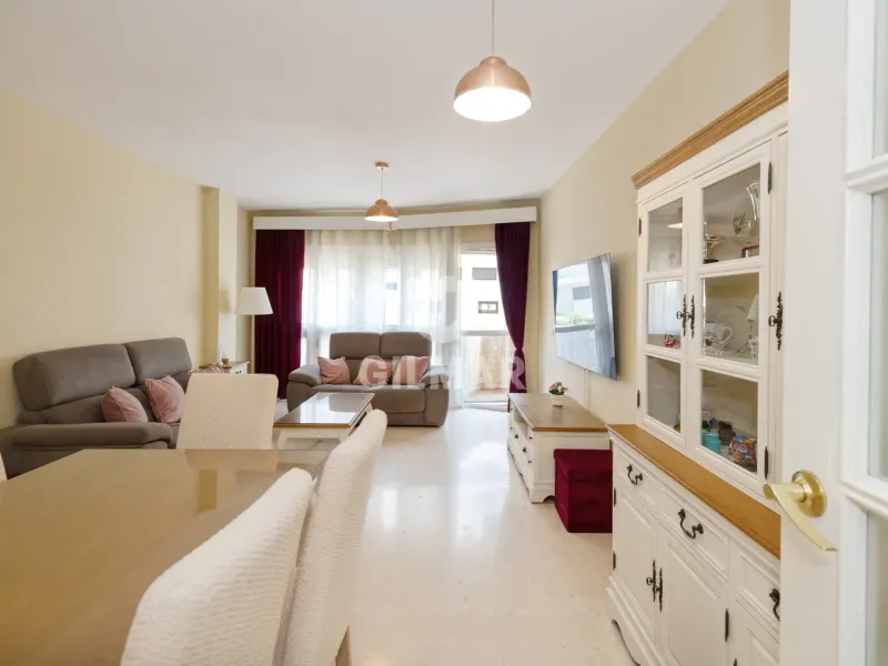 Apartment in Estepona - Málaga