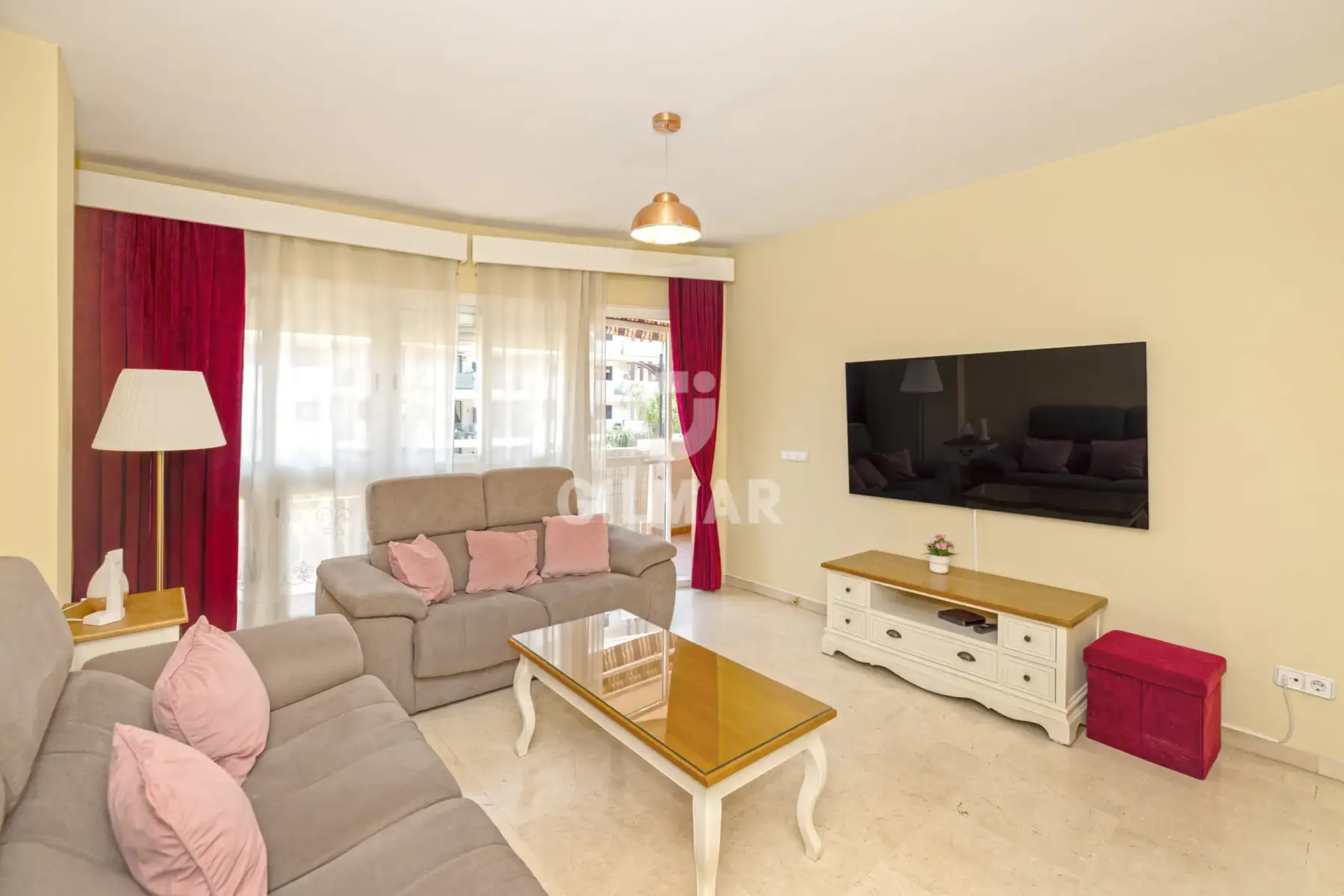 Apartment in Estepona - Málaga
