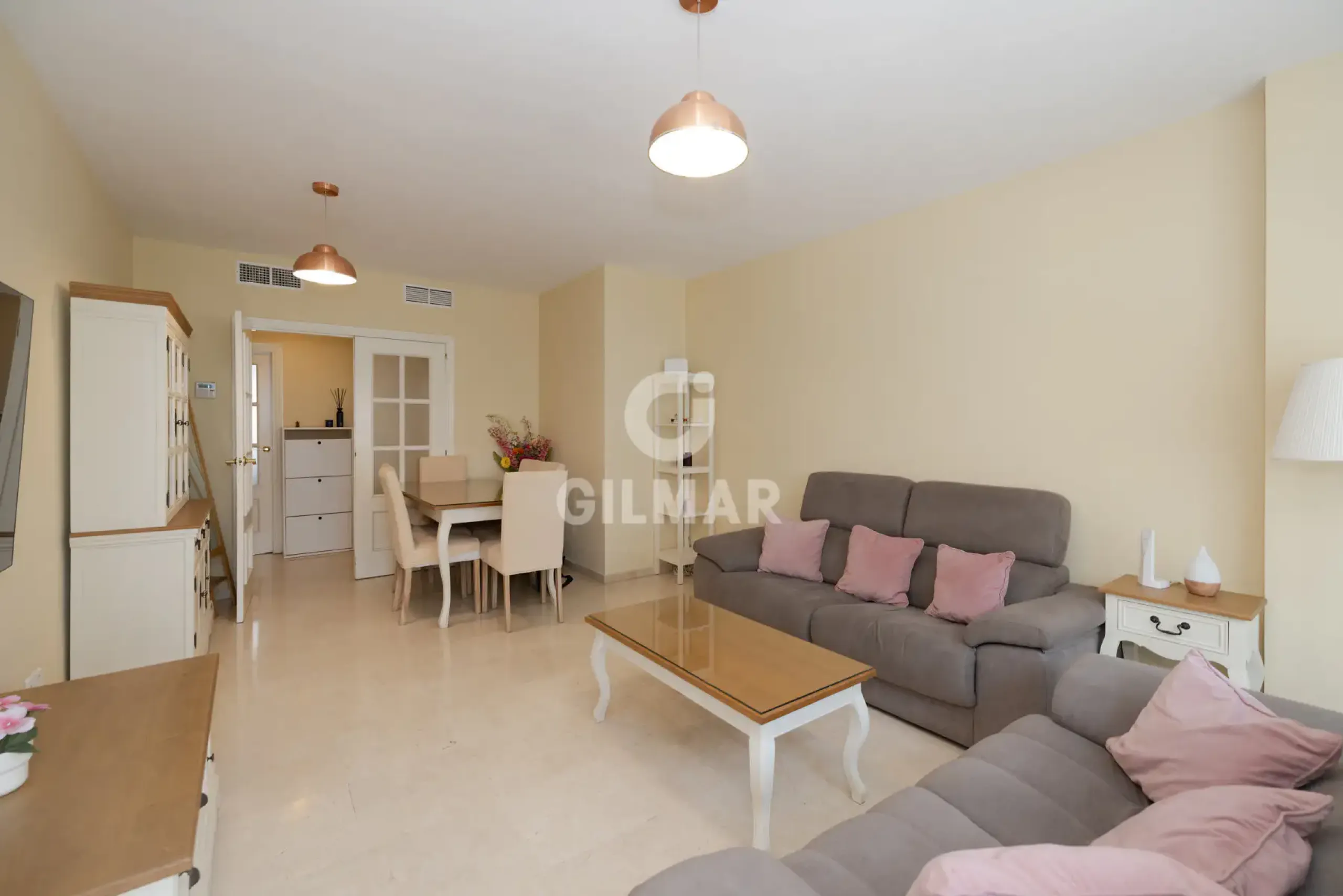 Apartment in Estepona - Málaga