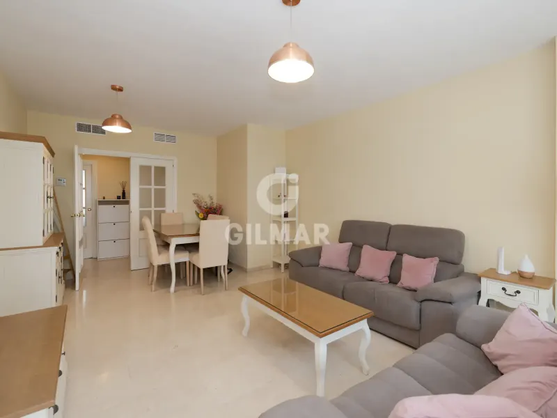 Apartment in Estepona - Málaga