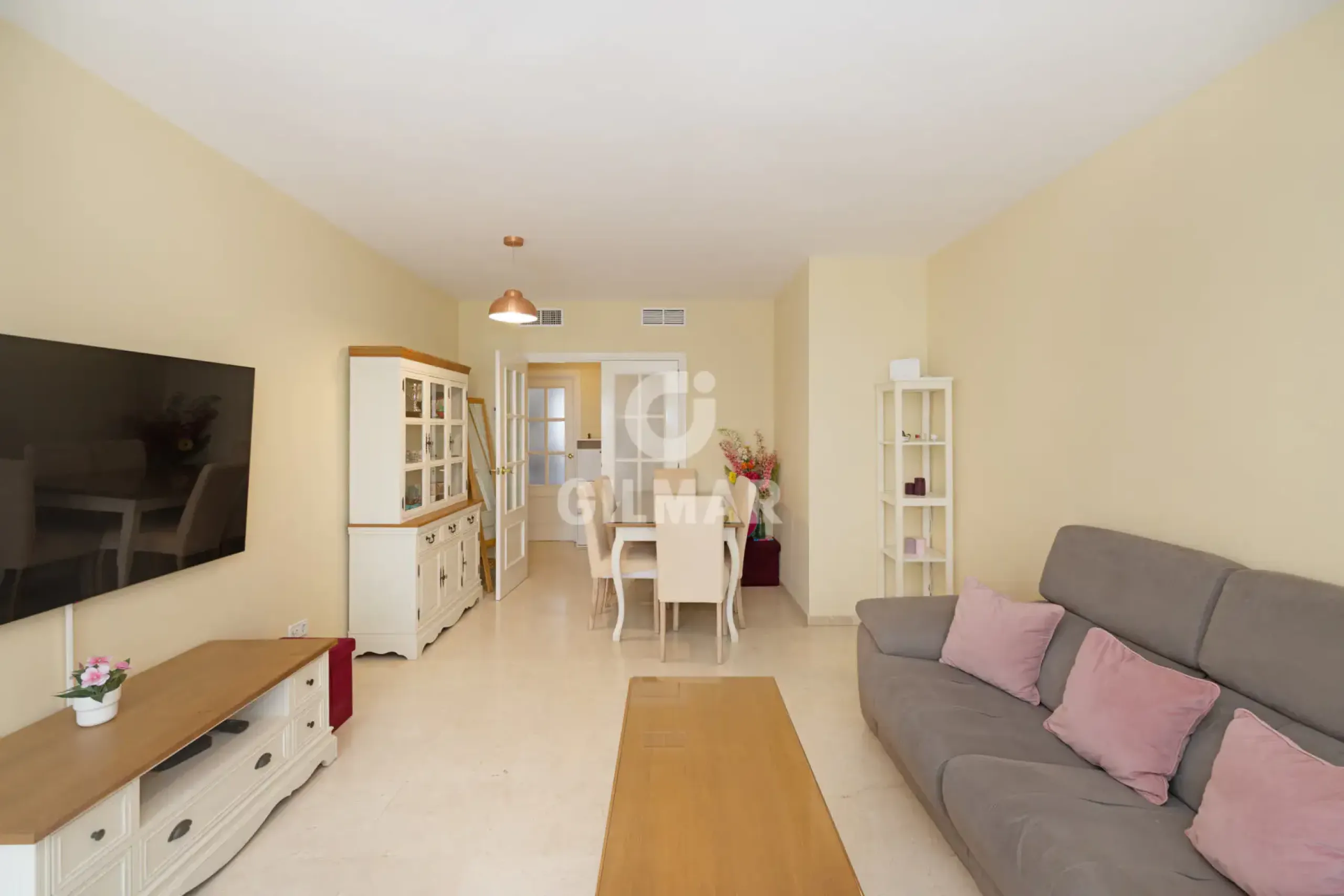 Apartment in Estepona - Málaga