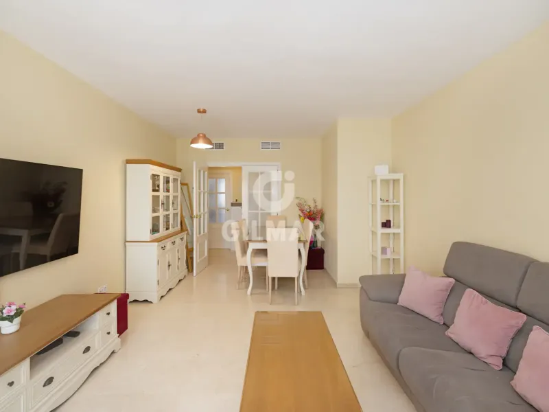 Apartment in Estepona - Málaga