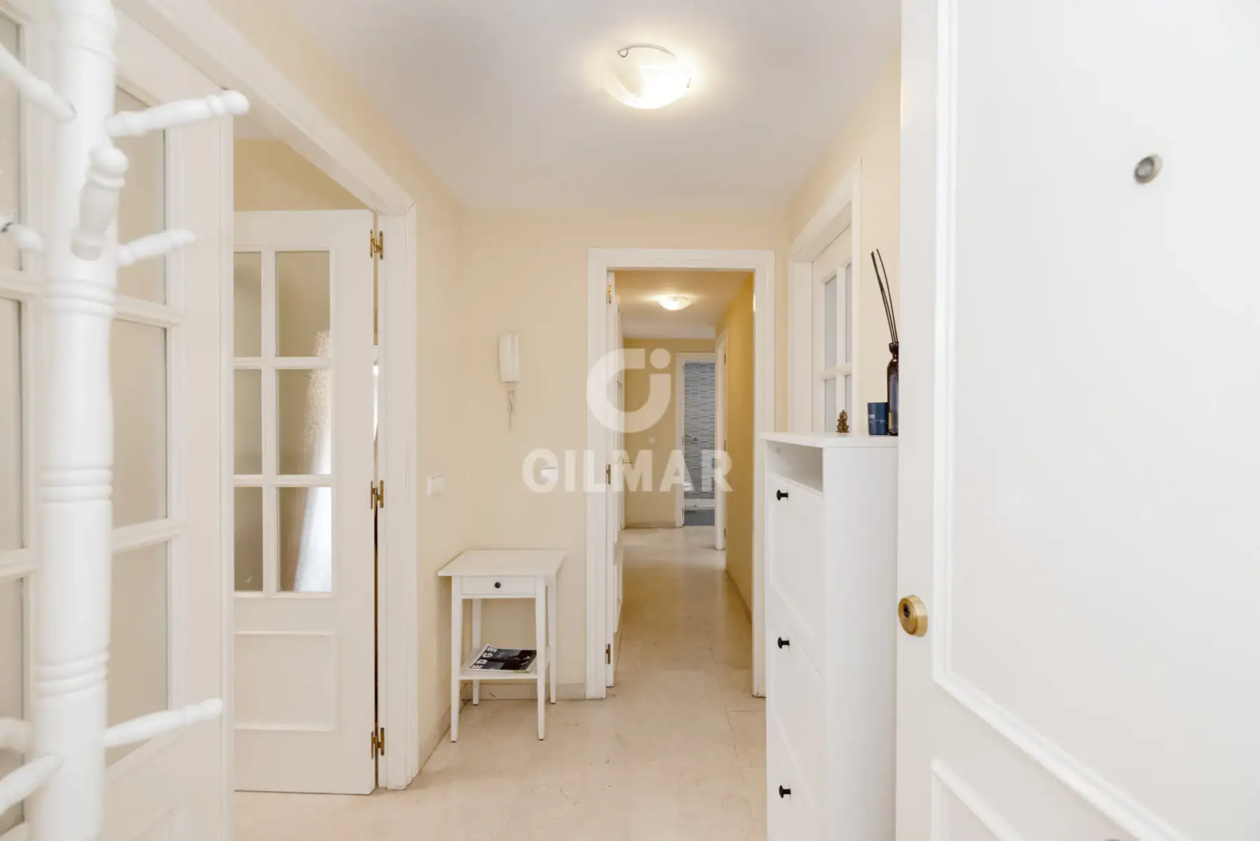 Apartment in Estepona - Málaga