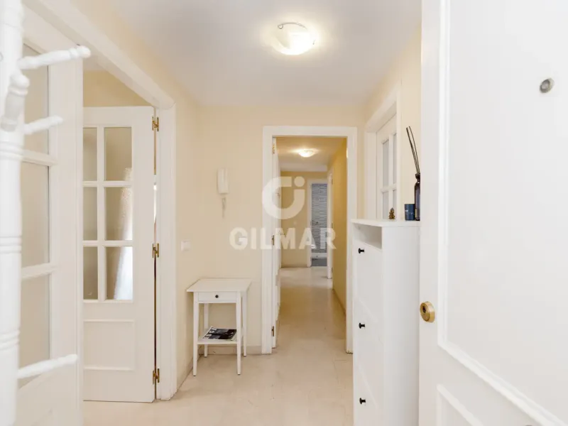 Apartment in Estepona - Málaga