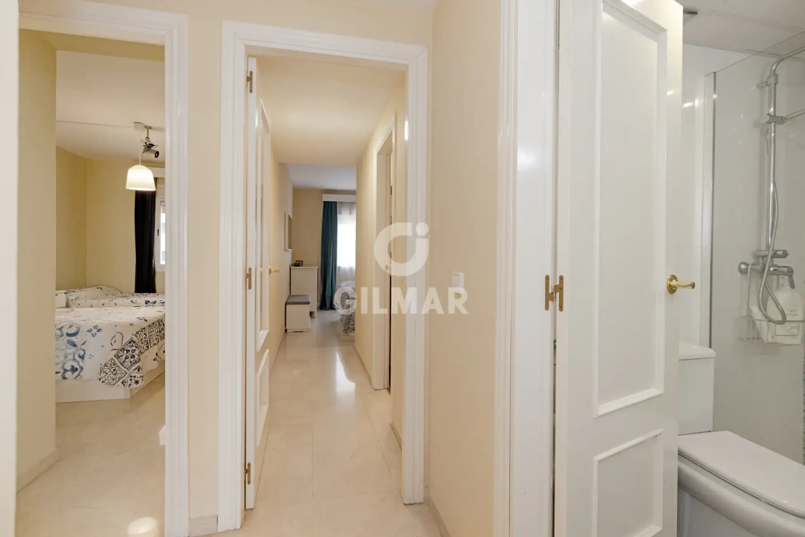 Apartment in Estepona - Málaga