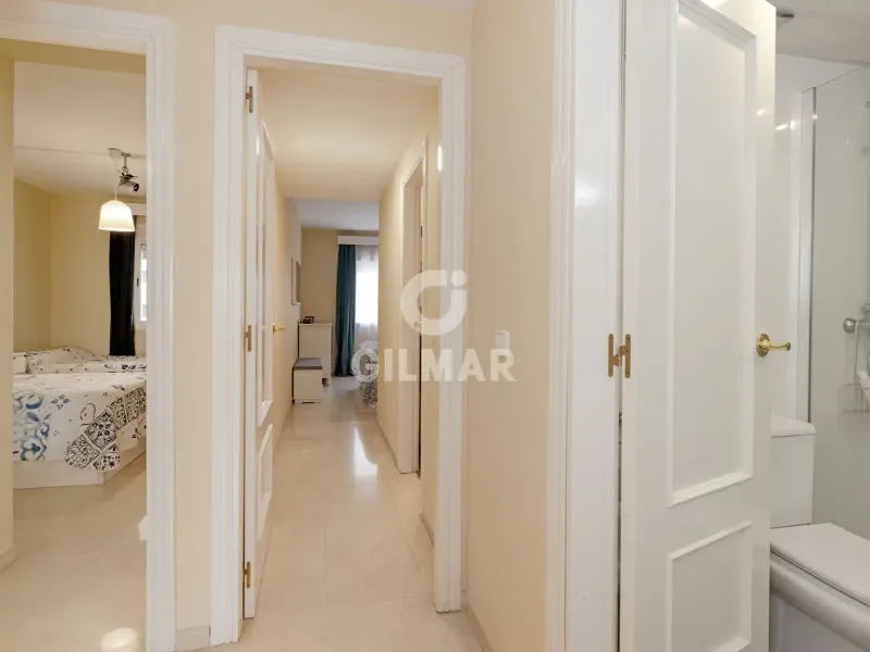 Apartment in Estepona - Málaga