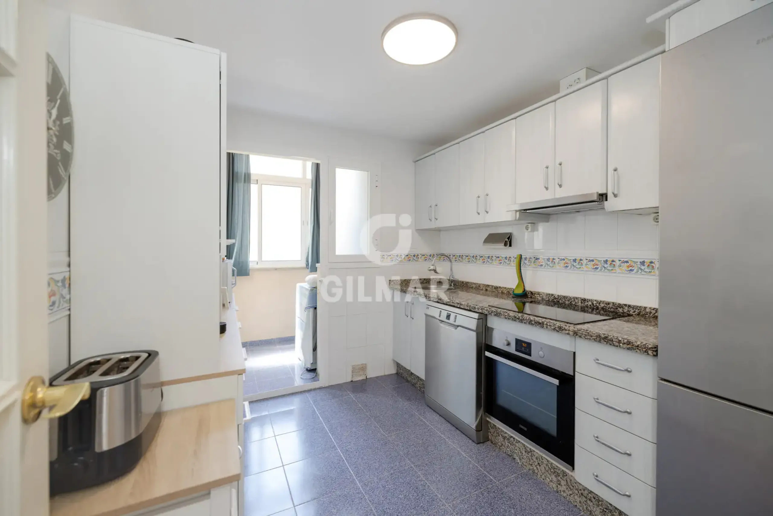 Apartment in Estepona - Málaga