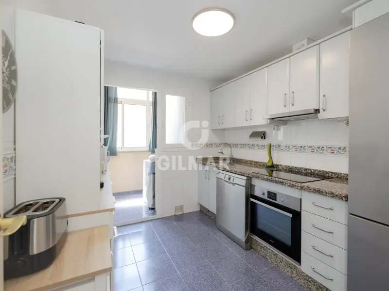 Apartment in Estepona - Málaga