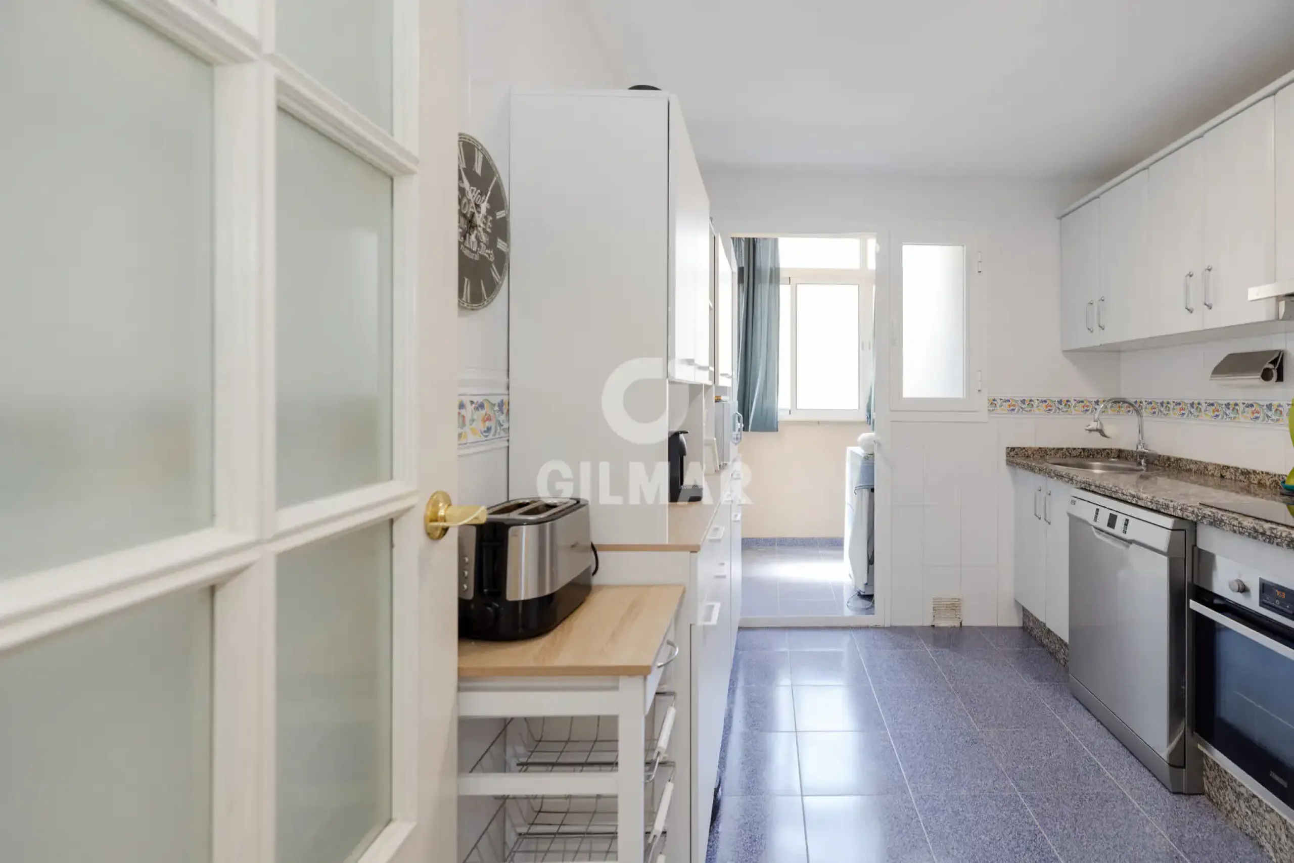 Apartment in Estepona - Málaga