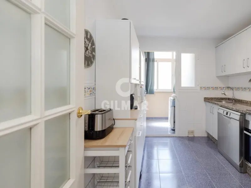 Apartment in Estepona - Málaga