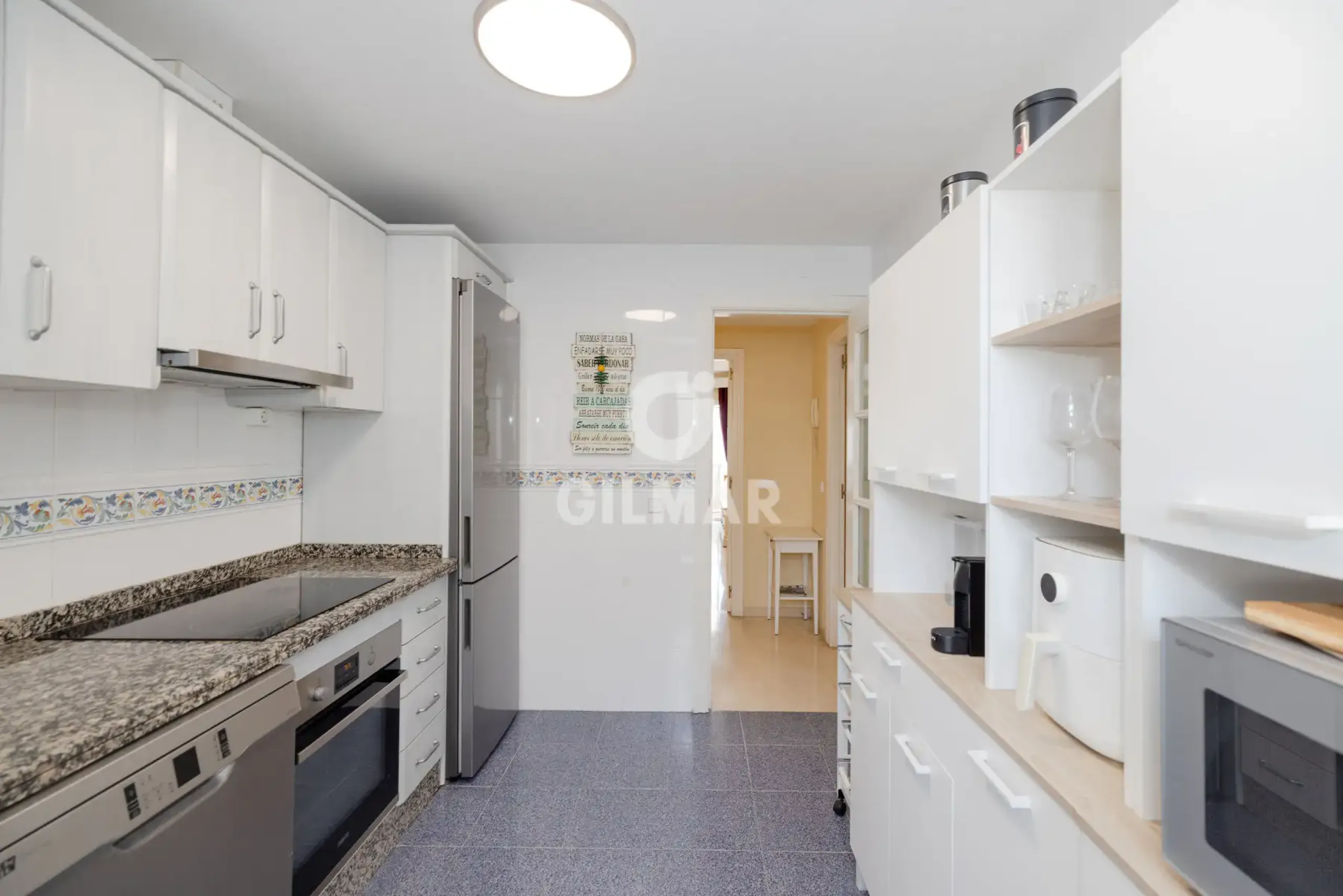 Apartment in Estepona - Málaga