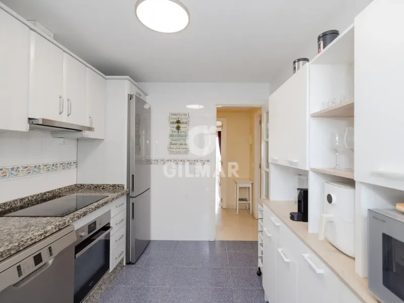 Apartment in Estepona - Málaga