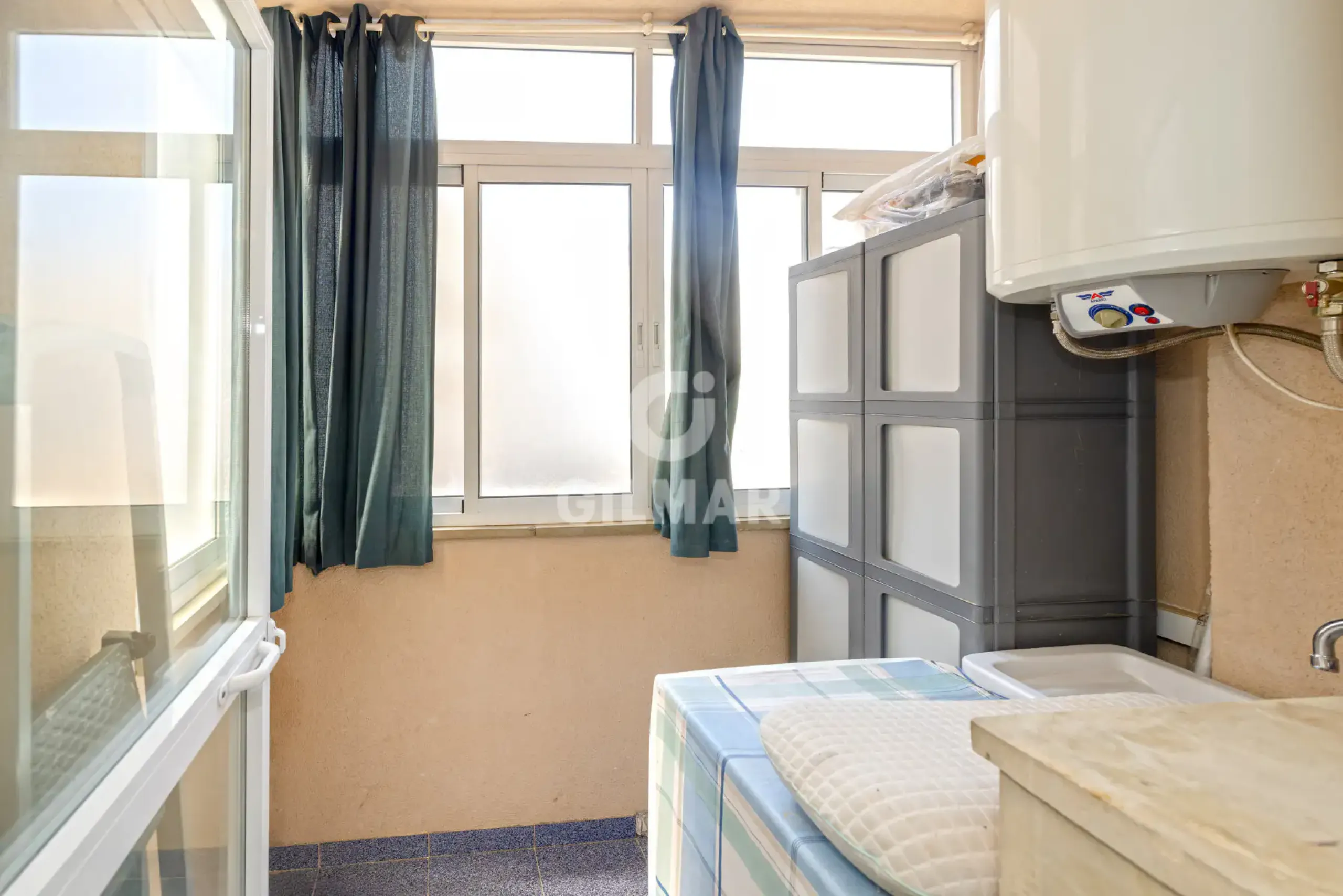 Apartment in Estepona - Málaga