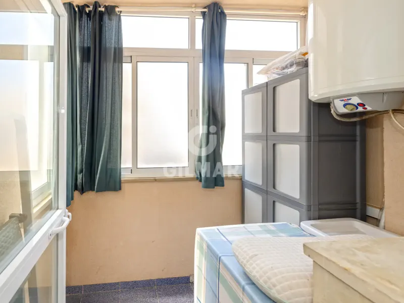 Apartment in Estepona - Málaga