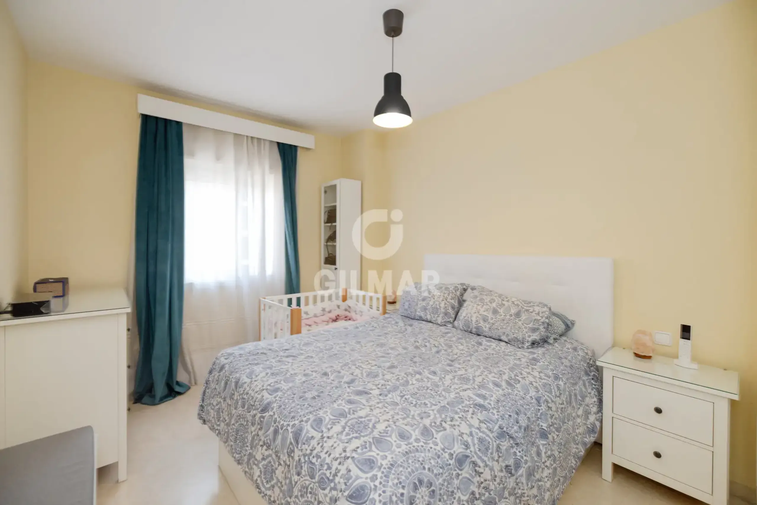 Apartment in Estepona - Málaga