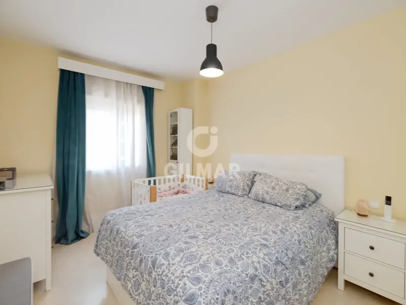 Apartment in Estepona - Málaga