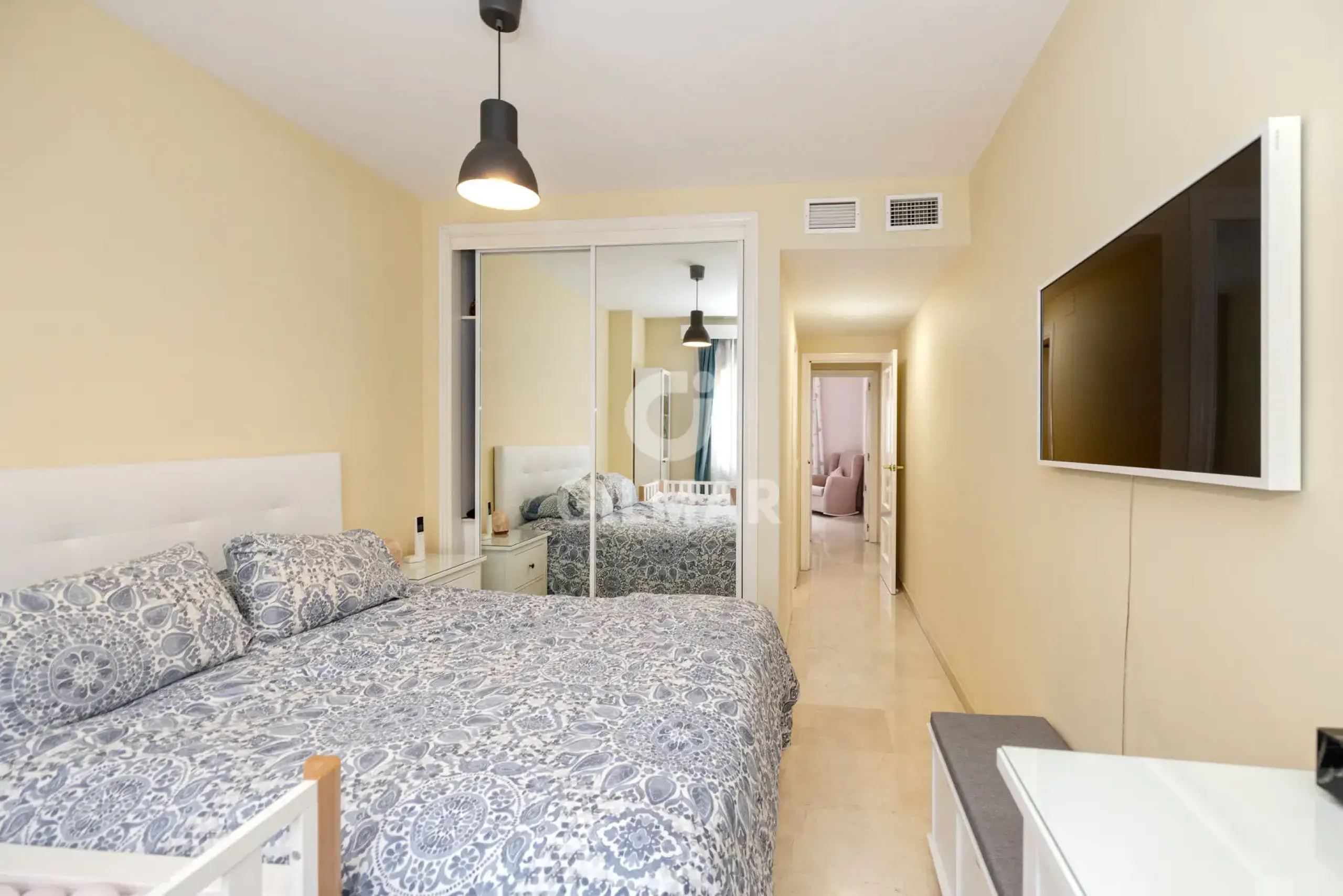 Apartment in Estepona - Málaga