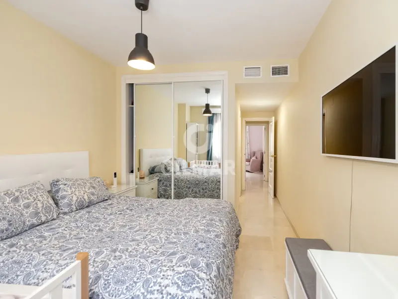 Apartment in Estepona - Málaga