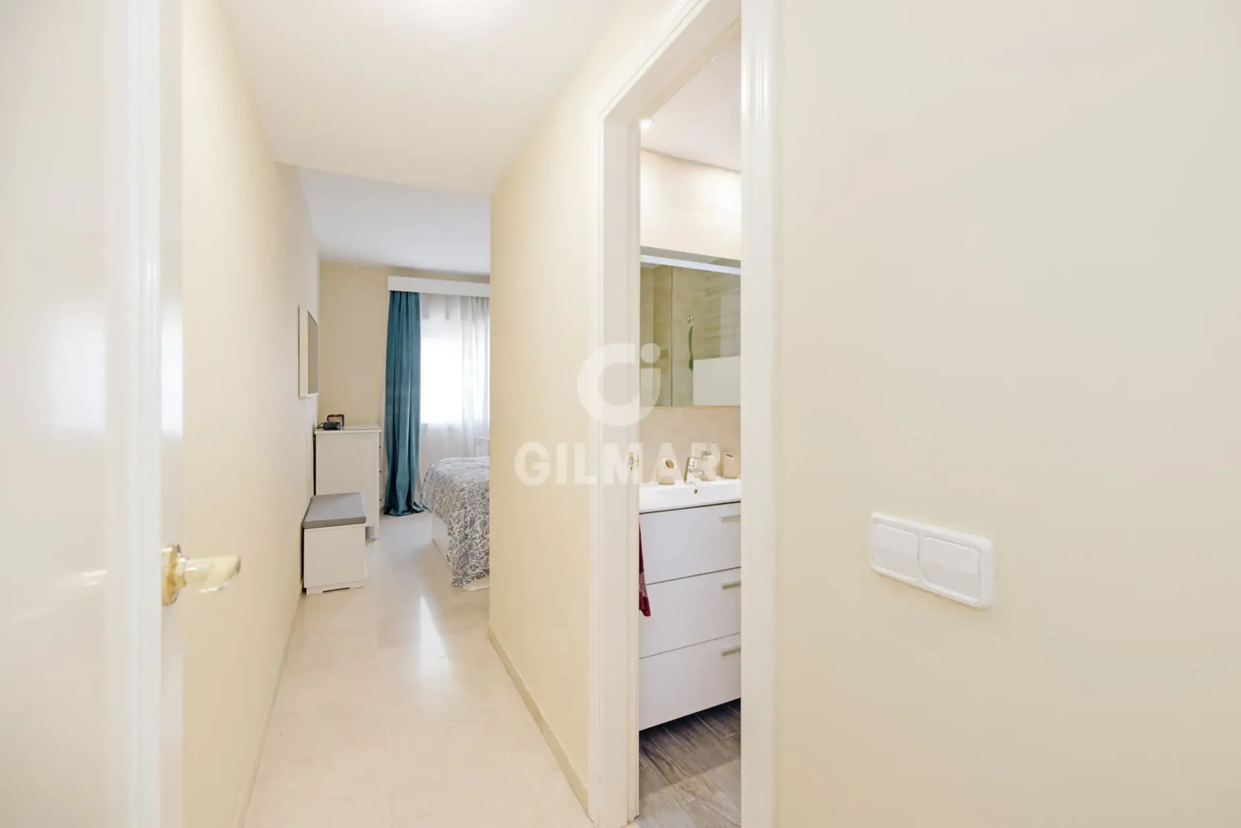 Apartment in Estepona - Málaga