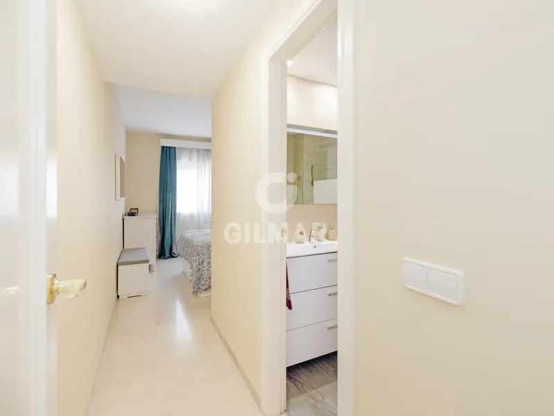 Apartment in Estepona - Málaga