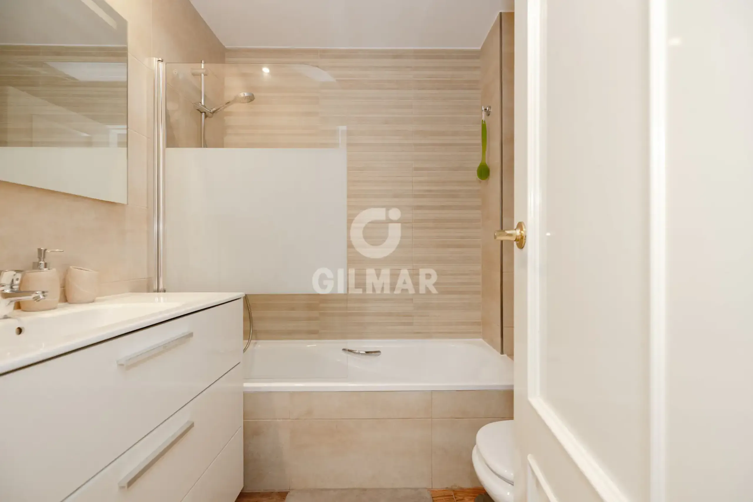 Apartment in Estepona - Málaga