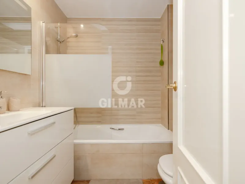 Apartment in Estepona - Málaga