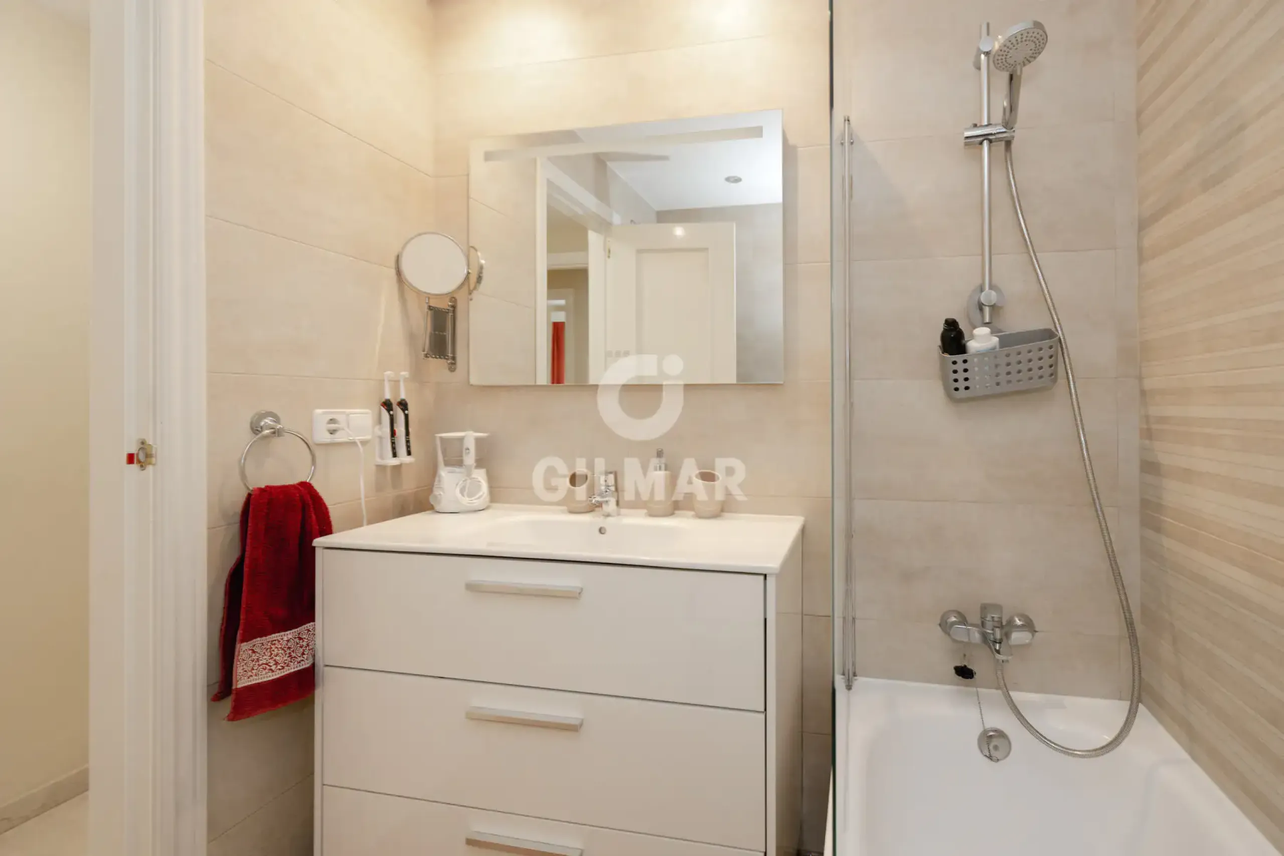 Apartment in Estepona - Málaga