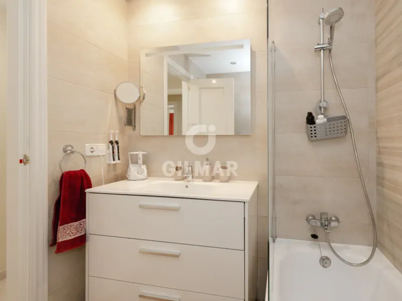 Apartment in Estepona - Málaga