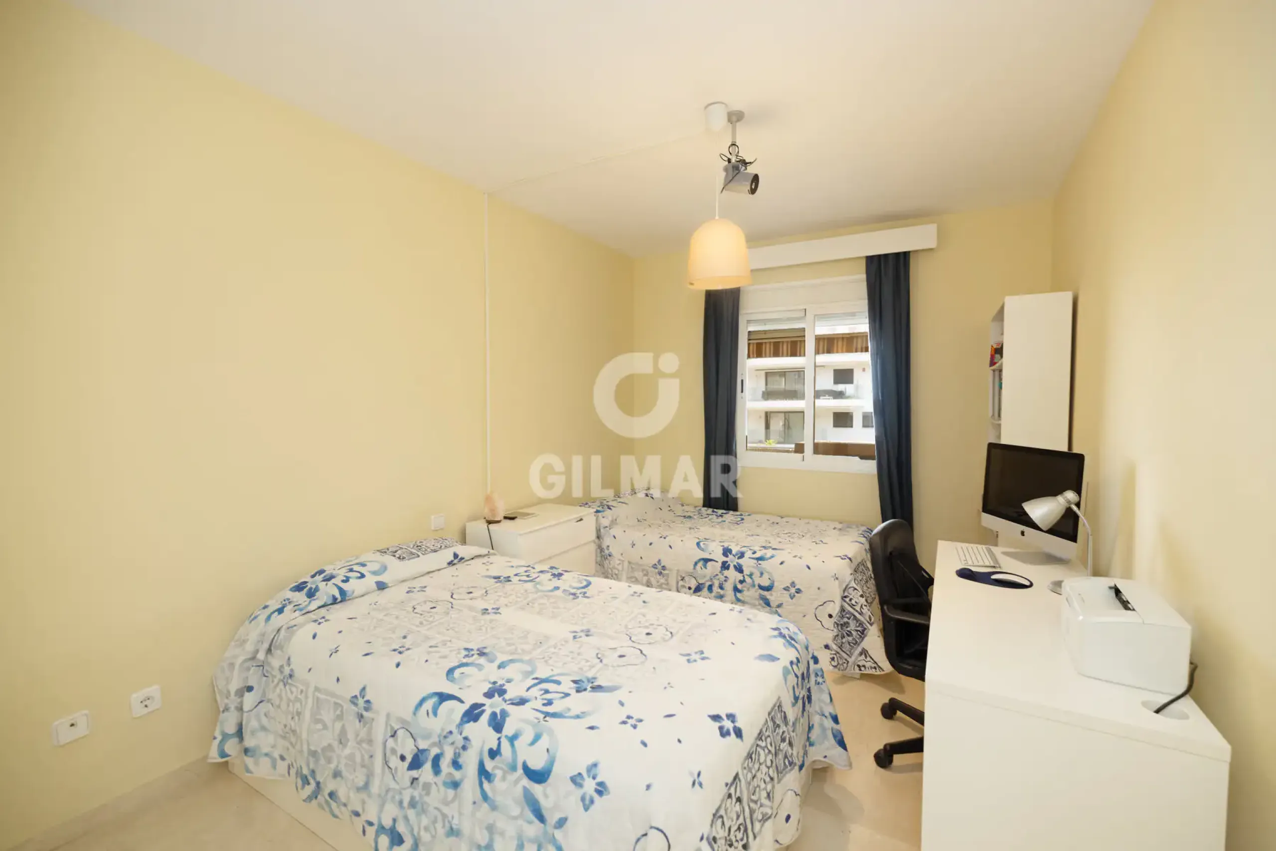 Apartment in Estepona - Málaga