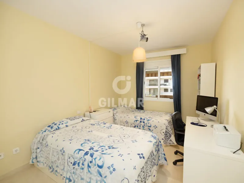 Apartment in Estepona - Málaga