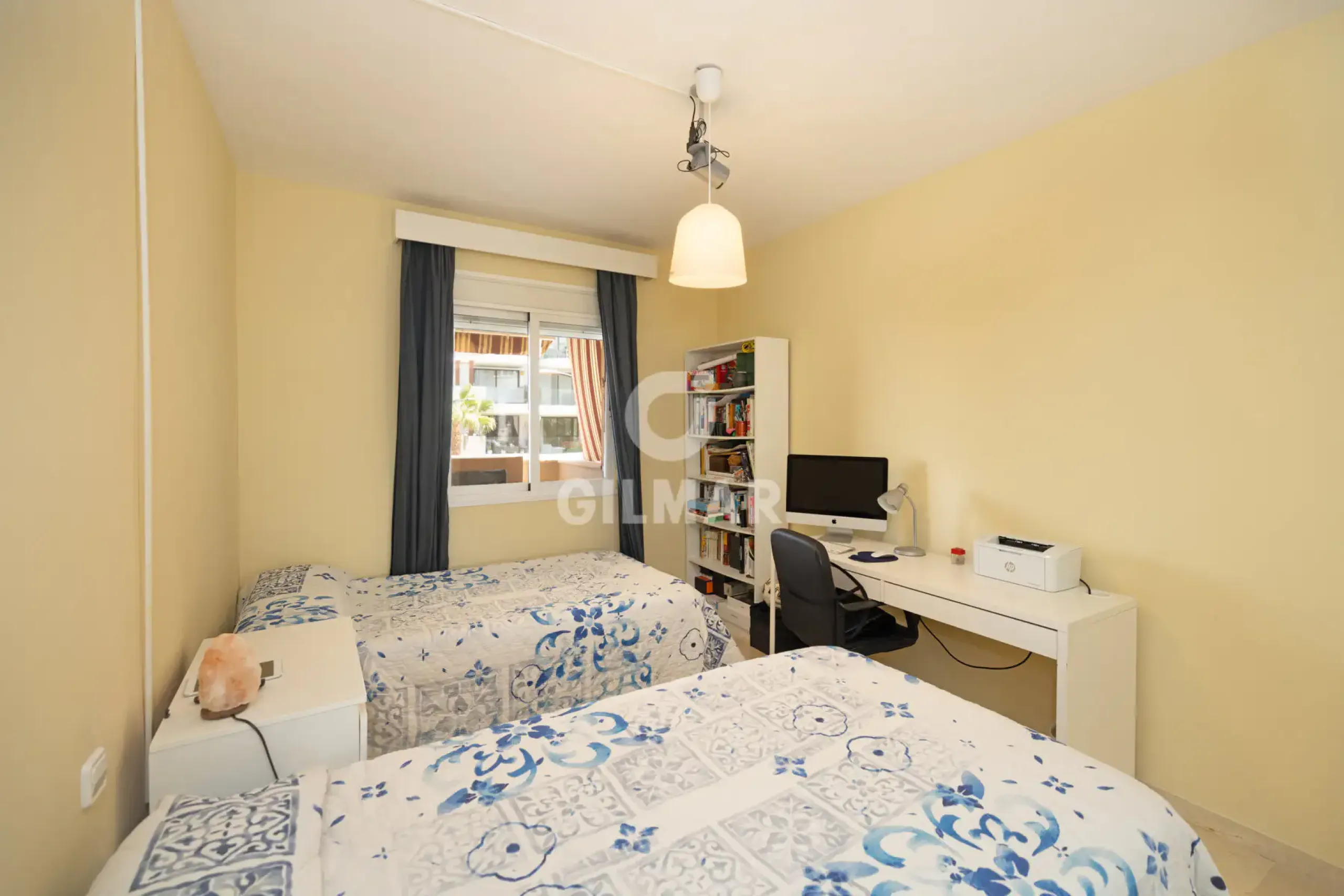 Apartment in Estepona - Málaga