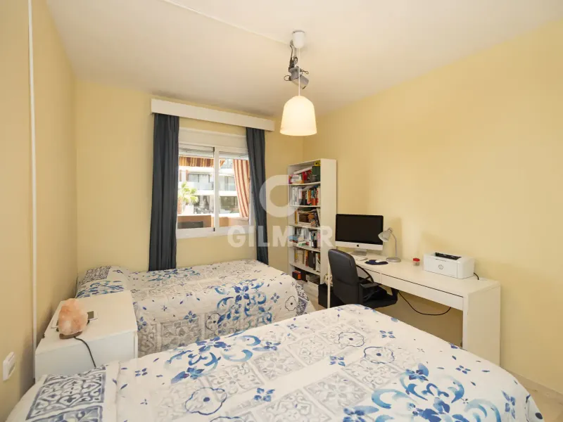 Apartment in Estepona - Málaga