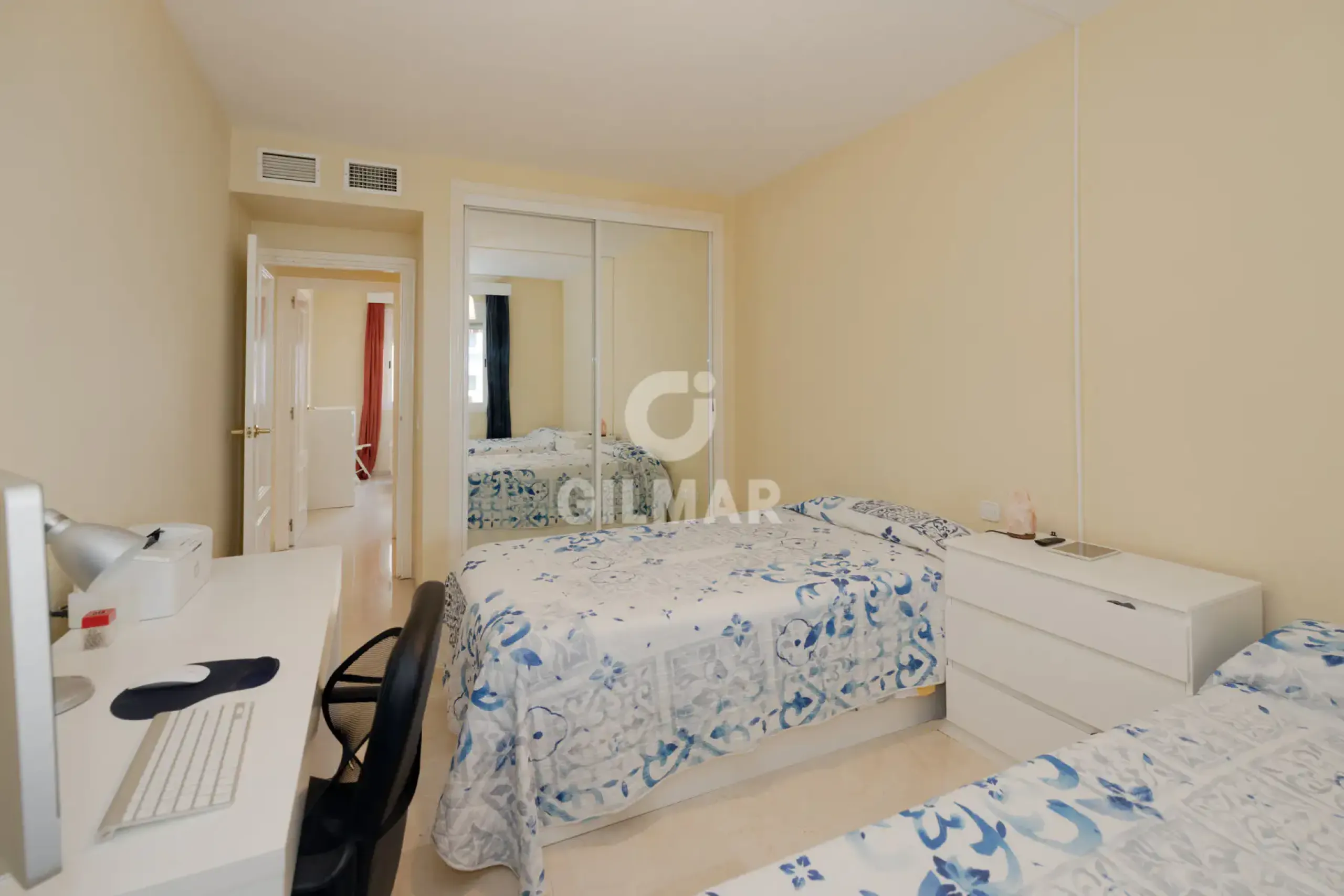 Apartment in Estepona - Málaga