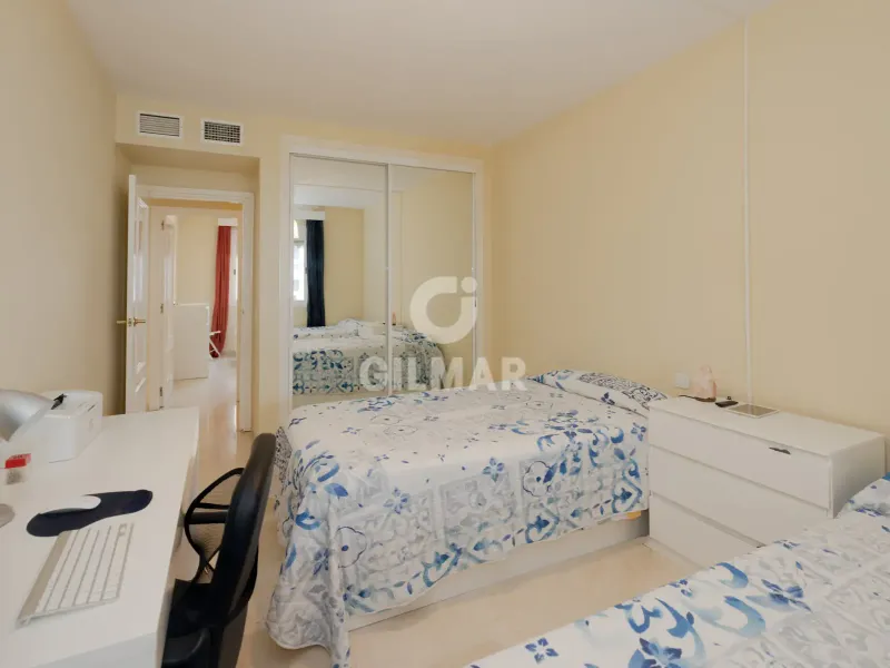 Apartment in Estepona - Málaga