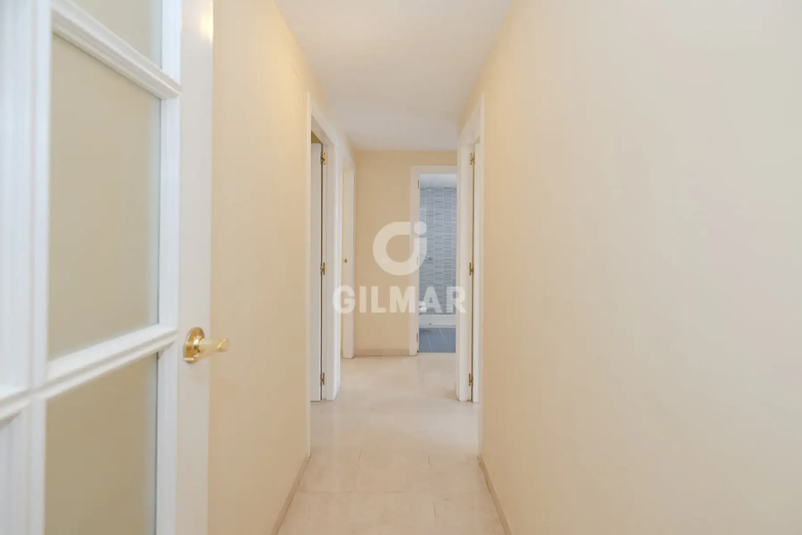 Apartment in Estepona - Málaga