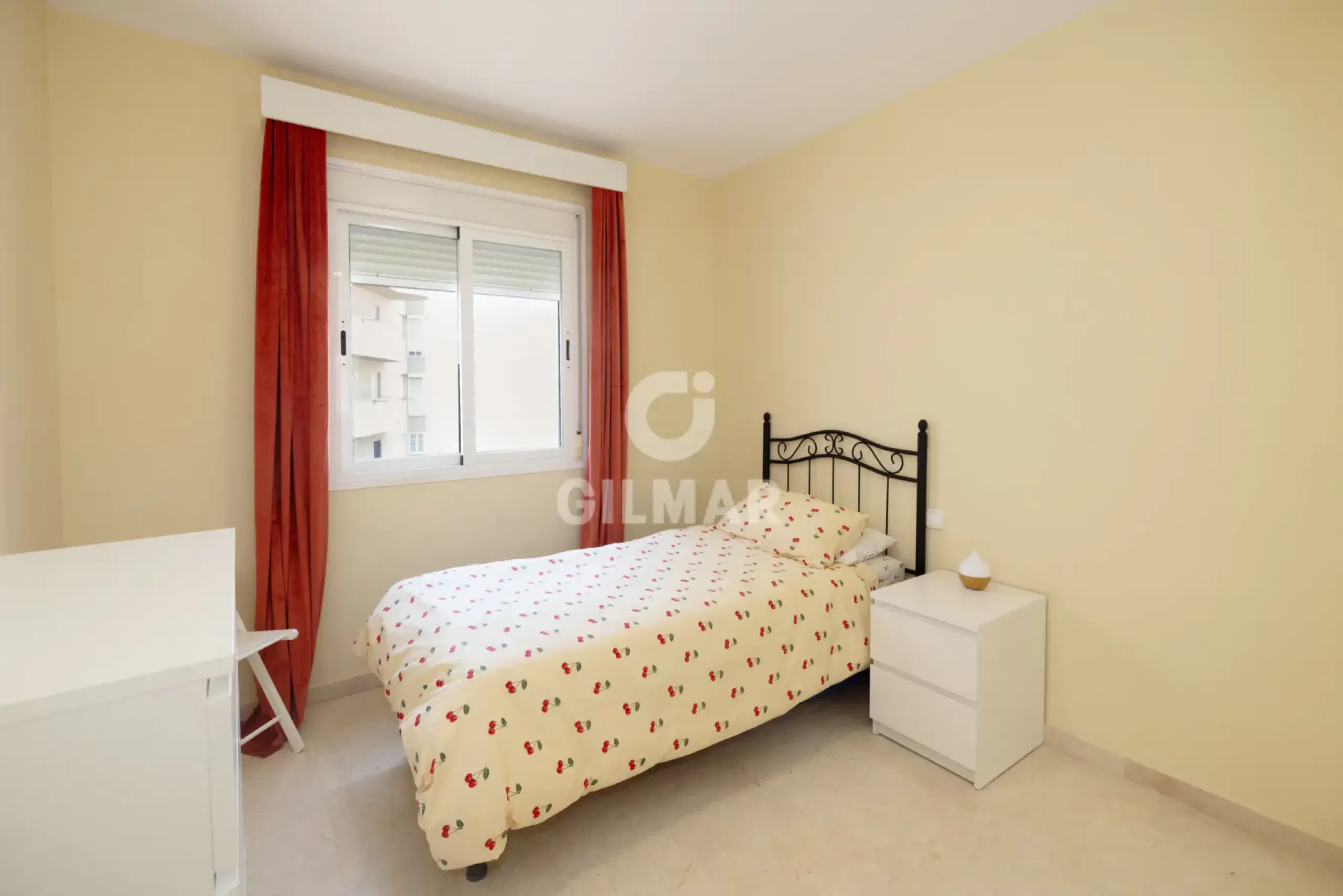 Apartment in Estepona - Málaga