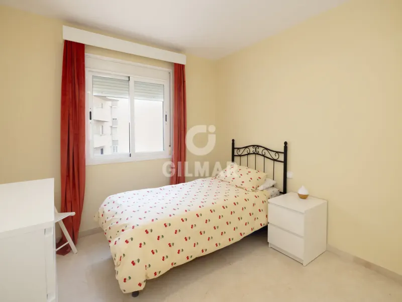 Apartment in Estepona - Málaga