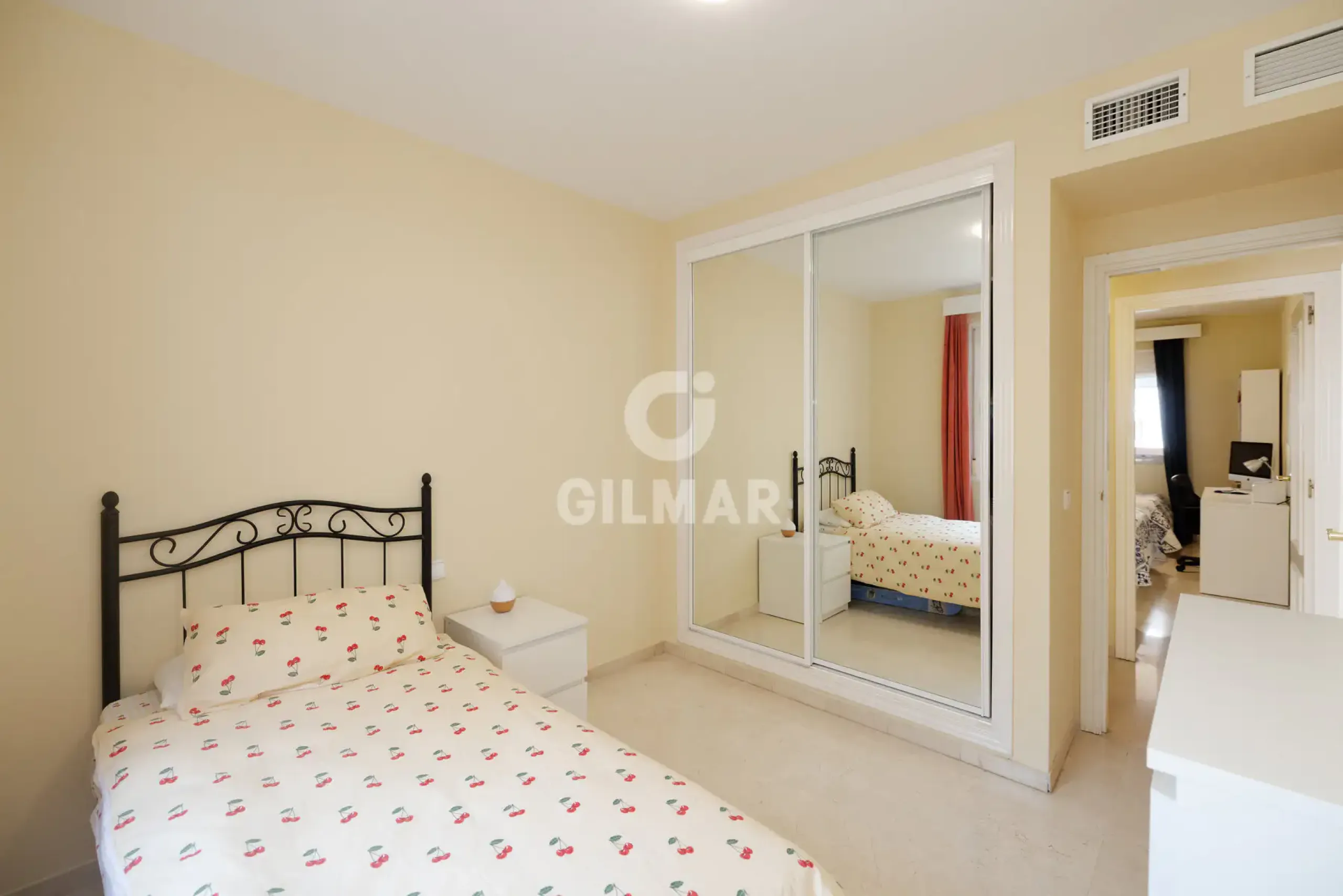 Apartment in Estepona - Málaga