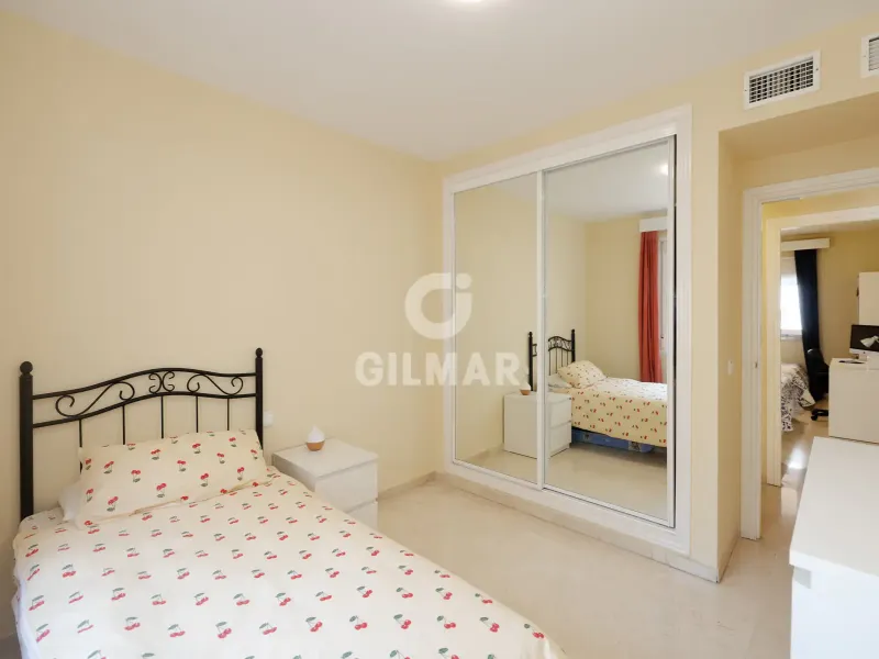 Apartment in Estepona - Málaga