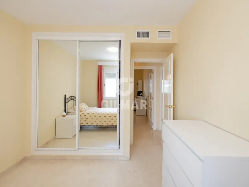 Apartment in Estepona - Málaga