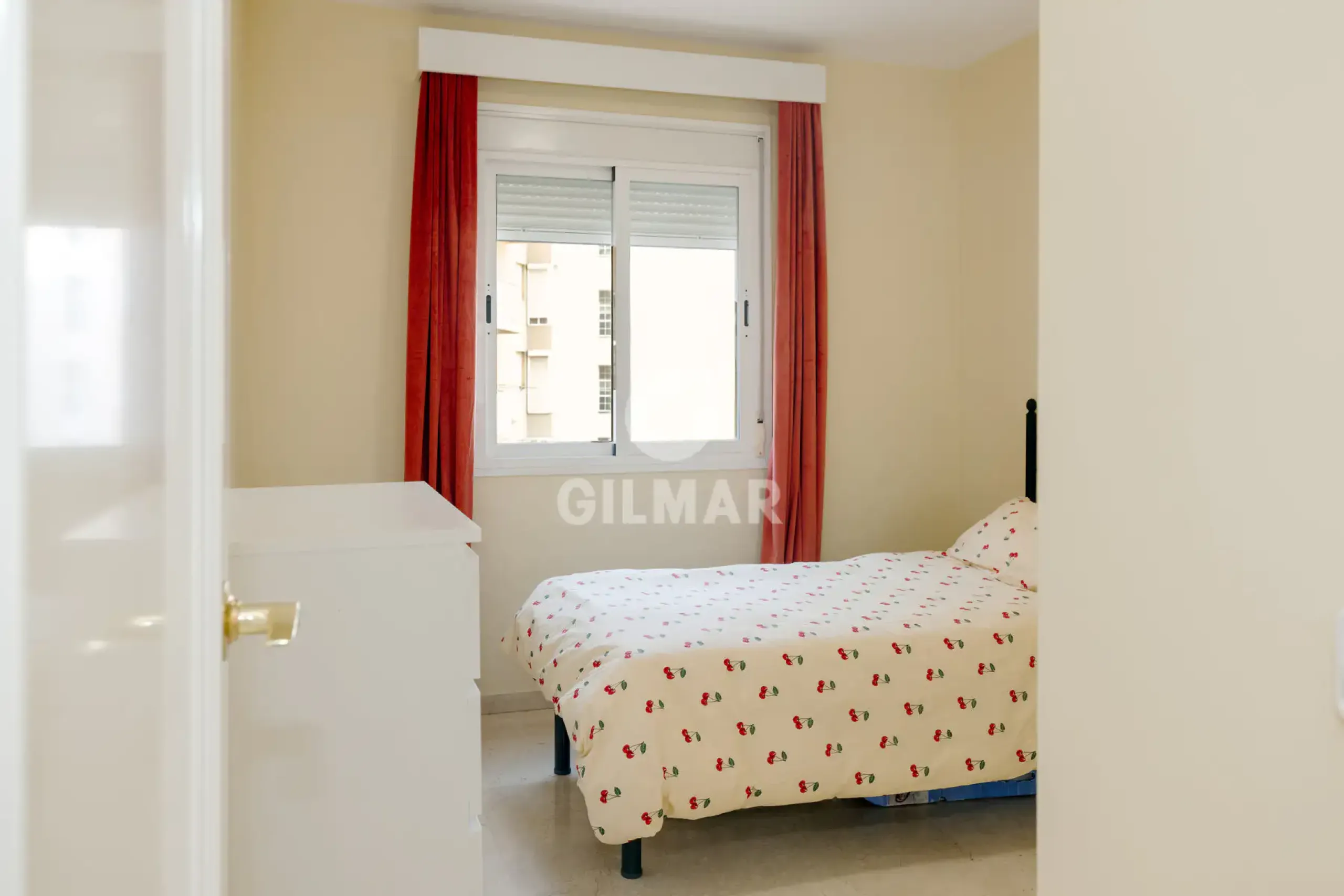 Apartment in Estepona - Málaga