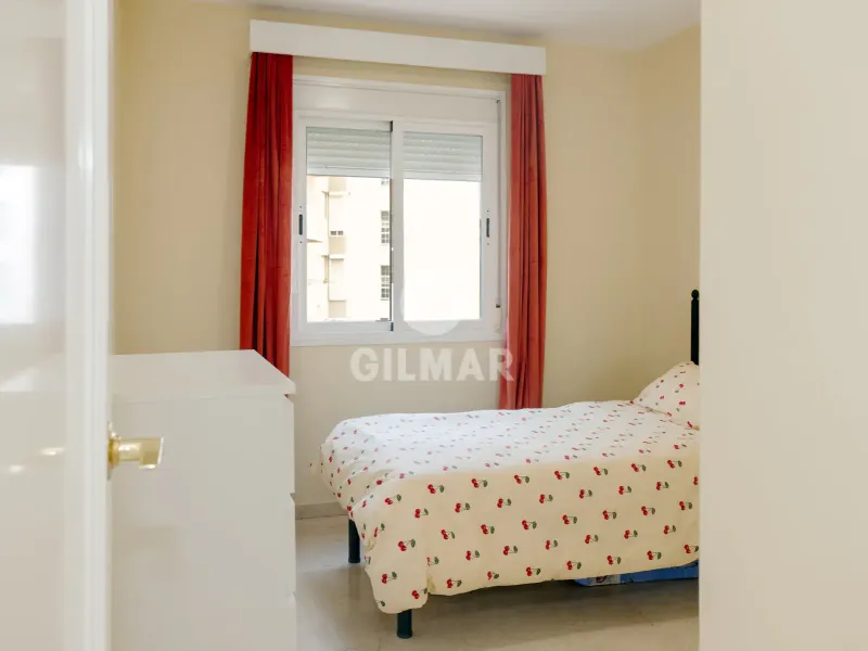 Apartment in Estepona - Málaga