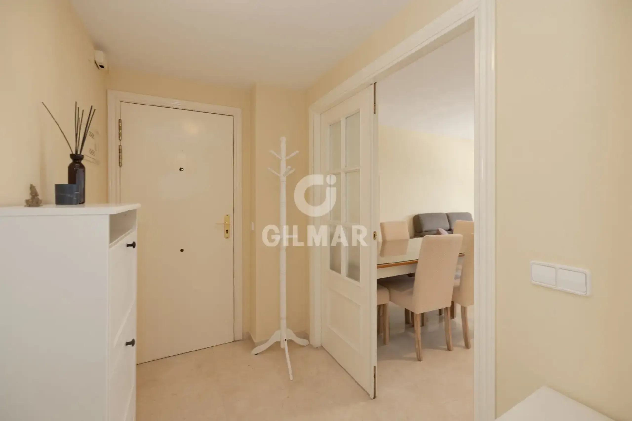 Apartment in Estepona - Málaga
