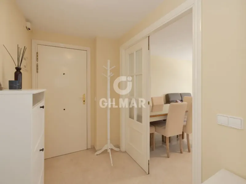 Apartment in Estepona - Málaga