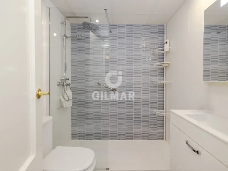 Apartment in Estepona - Málaga