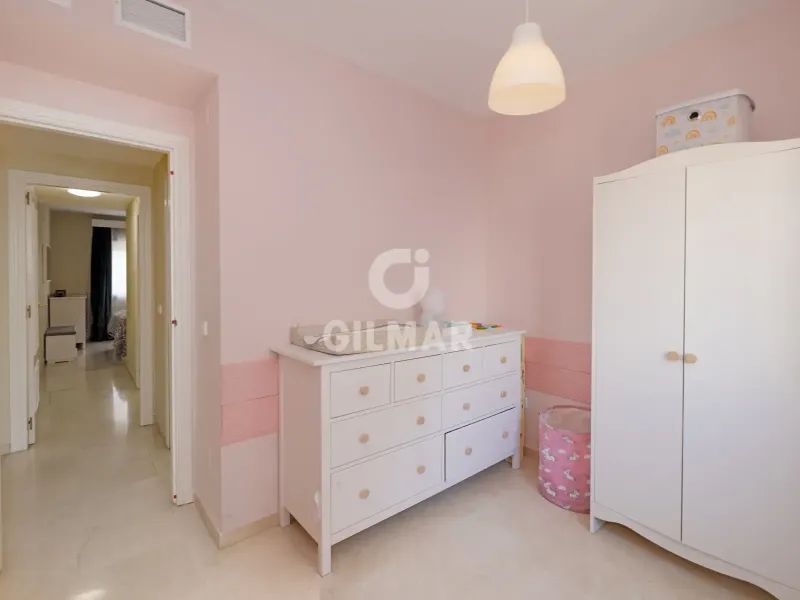 Apartment in Estepona - Málaga