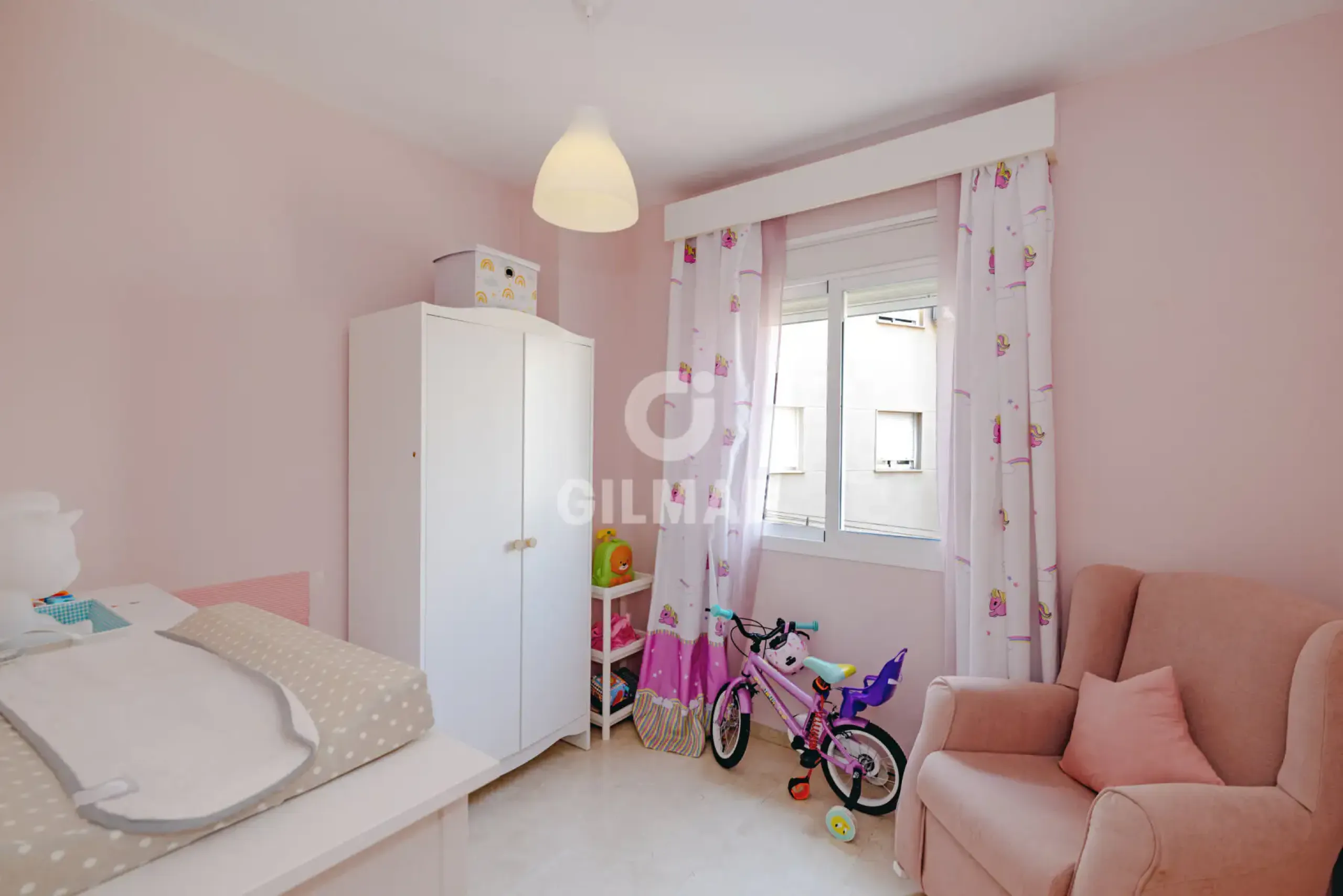 Apartment in Estepona - Málaga
