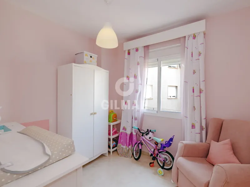 Apartment in Estepona - Málaga